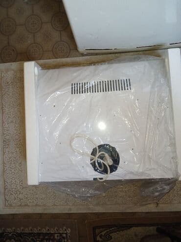 Aspirator rəng - Ağ lalafo.az -da Aspirator rəng - Ağ