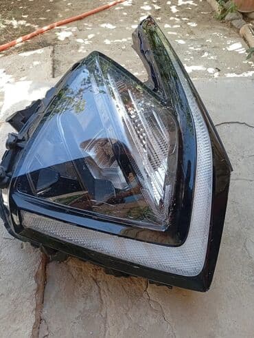 Sağ, Kia, 2023 il, Orijinal, İşlənmiş lalafo.az -da — 5 Sağ, Kia, 2023 il, Orijinal, İşlənmiş — 5