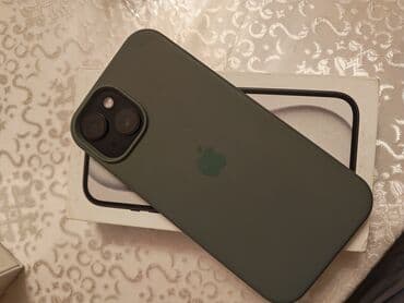 IPhone 15, 128 GB, Qara lalafo.az -da IPhone 15, 128 GB, Qara