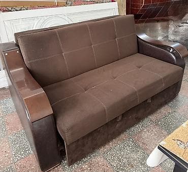 Divan, İşlənmiş lalafo.az -da Divan, İşlənmiş