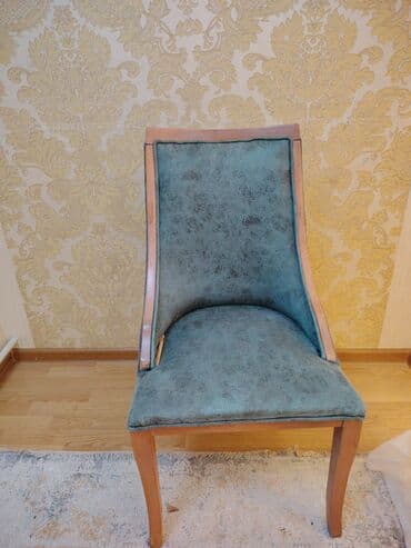 Qonaq otağı üçün, İşlənmiş, Qatlanmayan, Stul lalafo.az -da Qonaq otağı üçün, İşlənmiş, Qatlanmayan, Stul