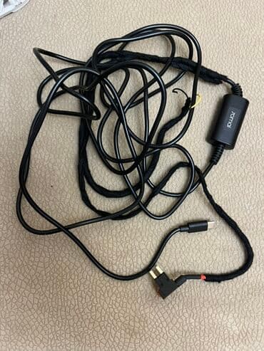 Məhsul: 70mai avtomobil daimi qidalanma (hardwire) kabeli lalafo.az -da Məhsul: 70mai avtomobil daimi qidalanma (hardwire) kabeli