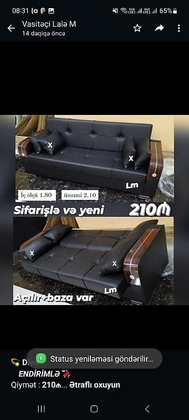 Divan lalafo.az -da Divan