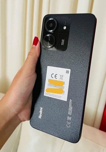 Xiaomi 11 Lite, 128 GB, rəng - Boz,
İki sim kartlı, Barmaq izi lalafo.az -da Xiaomi 11 Lite, 128 GB, rəng - Boz,
İki sim kartlı, Barmaq izi