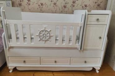 Oğlan və qız üçün, Beşik lalafo.az -da Oğlan və qız üçün, Beşik