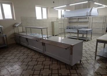 Paslanmaz restoran avadanliqlari hər ölçüde si̇fari̇şlə yiğiriq lalafo.az -da Paslanmaz restoran avadanliqlari hər ölçüde si̇fari̇şlə yiğiriq