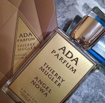 Məhsul: ADA Parfumes – Molecule 05 (Extrait de Parfum, Natural Spray) lalafo.az -da — 3 Məhsul: ADA Parfumes – Molecule 05 (Extrait de Parfum, Natural Spray) — 3