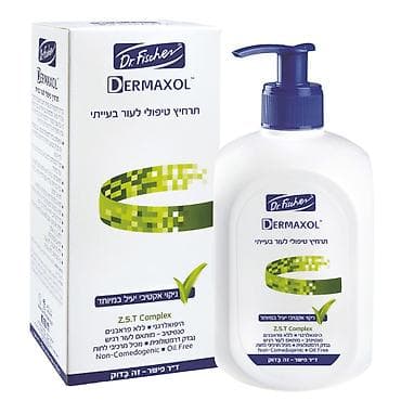Üz yuma geli, Dermacol, Akneyə meyilli dəri üçün, 500 ml, Yeni lalafo.az -da Üz yuma geli, Dermacol, Akneyə meyilli dəri üçün, 500 ml, Yeni