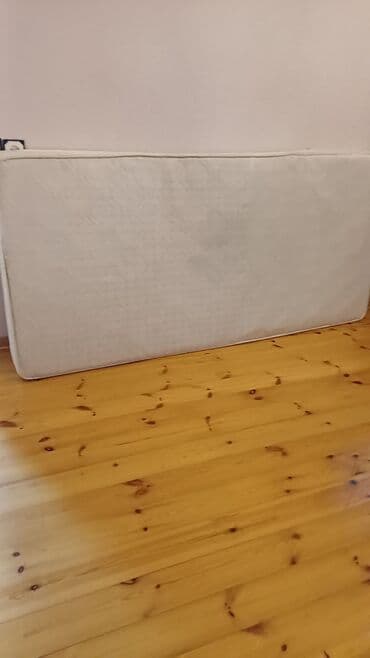 Təknəfərlik çarpayı, Matras ilə lalafo.az -da Təknəfərlik çarpayı, Matras ilə