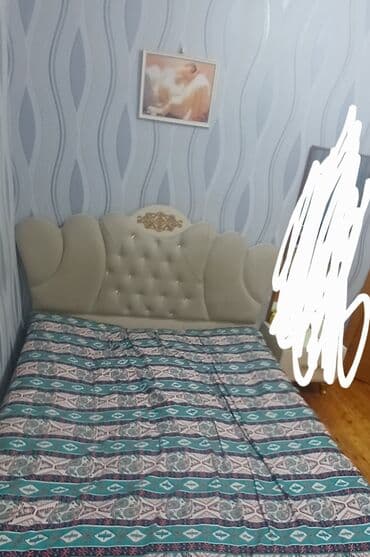 İkinəfərlik çarpayı, Bazasız, Matrassız, Siyirməsiz lalafo.az -da İkinəfərlik çarpayı, Bazasız, Matrassız, Siyirməsiz