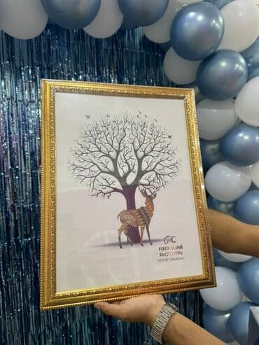 Çərçivə Plastik lalafo.az -da Çərçivə Plastik