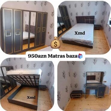 Yataq desti rəng seçimi var lalafo.az -da Yataq desti rəng seçimi var