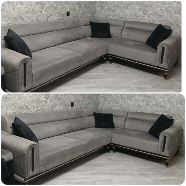 Künc divan, İşlənmiş, Açılan lalafo.az -da Künc divan, İşlənmiş, Açılan