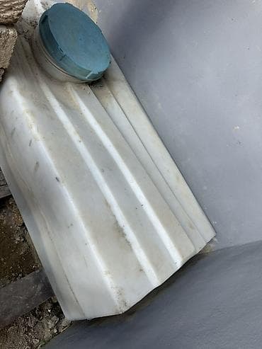 Plastik su çəni - Material: qalın divarlı plastik (UV‑a davamlı lalafo.az -da Plastik su çəni - Material: qalın divarlı plastik (UV‑a davamlı