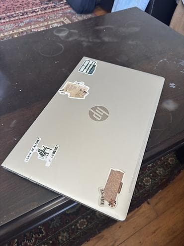 HP ProBook, 15.6 ", Intel Core i5, 256 GB lalafo.az -da HP ProBook, 15.6 ", Intel Core i5, 256 GB