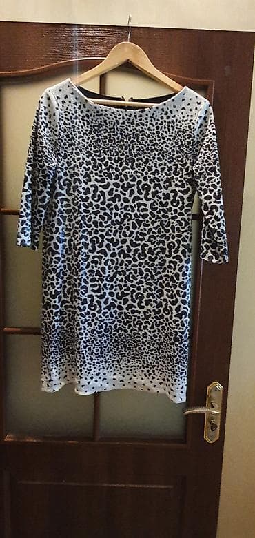 Leopar biserli tunik. Zaradan alinib 160m. deffektsizdir.ela lalafo.az -da Leopar biserli tunik. Zaradan alinib 160m. deffektsizdir.ela