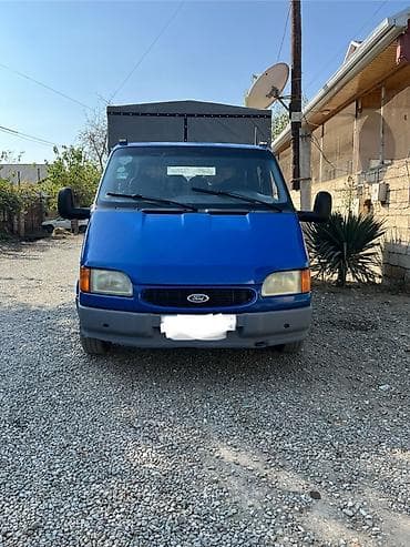 Ford Transit, 1998 il, motor 2.5 l, Tent, İşlənmiş lalafo.az -da Ford Transit, 1998 il, motor 2.5 l, Tent, İşlənmiş