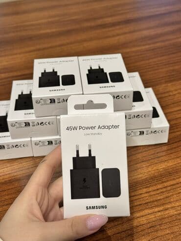 Adapter Samsung, Yeni lalafo.az -da Adapter Samsung, Yeni