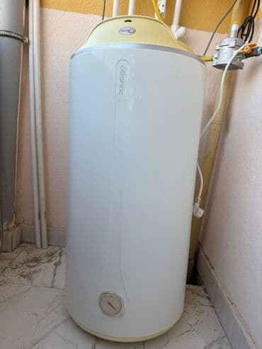 Ariston təmiri: Atlantic elektrik su qızdırıcısı (boiler) - Brend: Atlantic - Seriya lalafo.az -da — 7 Ariston təmiri: Atlantic elektrik su qızdırıcısı (boiler) - Brend: Atlantic - Seriya — 7