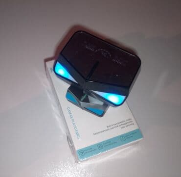 Диктофоны: Новый Беспроводные (Bluetooth) Наушники, цвет - Черный at lalafo.az — 1 Диктофоны: Новый Беспроводные (Bluetooth) Наушники, цвет - Черный — 1