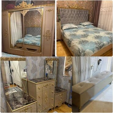 Yataq desti 700₼ ela veziyyetde .Unvan NZS &Rumi lalafo.az -da Yataq desti 700₼ ela veziyyetde .Unvan NZS &Rumi