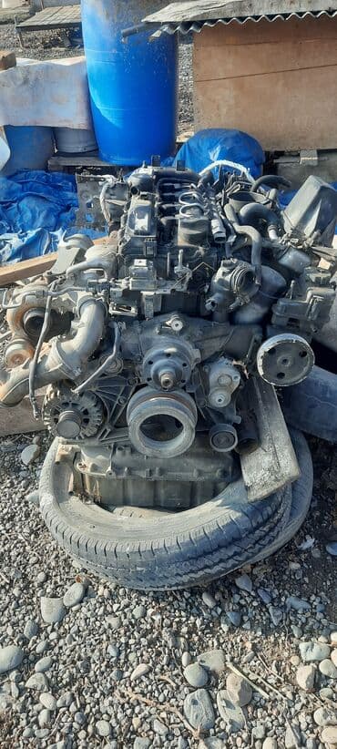 Məhsul: Dizel mühərrik komplekti Təsvir: - 4 silindrli, turbodizel lalafo.az -da Məhsul: Dizel mühərrik komplekti Təsvir: - 4 silindrli, turbodizel