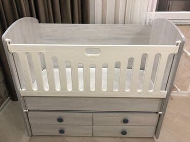 Oğlan və qız üçün, Dördbucaq, Beşik, Dəst ilə, Matras ilə, Yellənmə mexanizmsiz lalafo.az -da Oğlan və qız üçün, Dördbucaq, Beşik, Dəst ilə, Matras ilə, Yellənmə mexanizmsiz