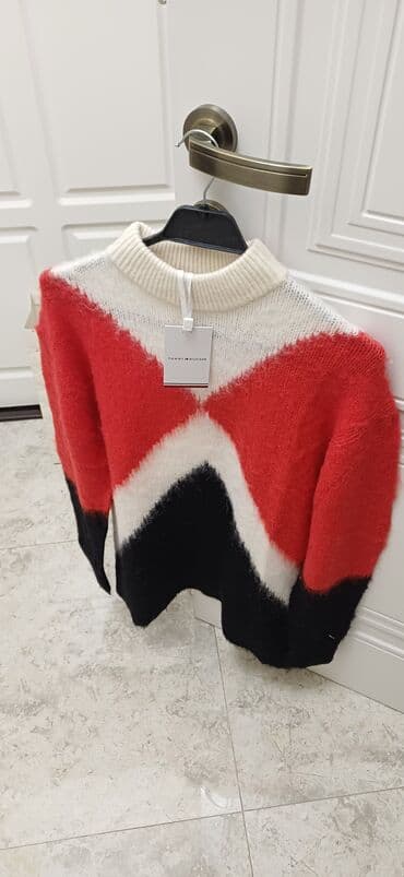 Sviter, Tommy Hilfiger, S lalafo.az -da Sviter, Tommy Hilfiger, S