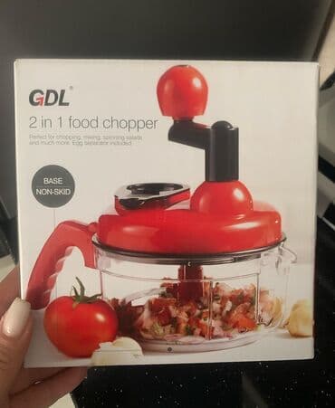 Mətbəx kombaynı Yeni, Pulsuz çatdırılma lalafo.az -da Mətbəx kombaynı Yeni, Pulsuz çatdırılma