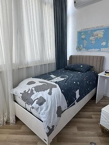 Yüksələn mexanizmalı tək nəfərlik çarpayı Madera - Ölçü: standart tək lalafo.az -da Yüksələn mexanizmalı tək nəfərlik çarpayı Madera - Ölçü: standart tək