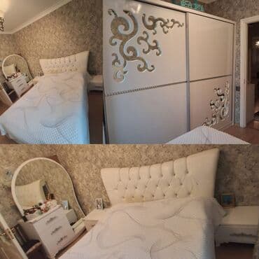 İkinəfərlik çarpayı, Dolab, İşlənmiş lalafo.az -da İkinəfərlik çarpayı, Dolab, İşlənmiş