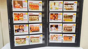 195 ədəd saqqız kağızı+ iri marka kitabı= hamısı birlikdə 100 manat lalafo.az -da — 1 195 ədəd saqqız kağızı+ iri marka kitabı= hamısı birlikdə 100 manat — 1