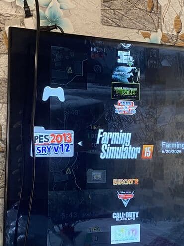 PlayStation 3 (PS3) Slim komplekti -QİYMET-300azn Elaqe lalafo.az -da PlayStation 3 (PS3) Slim komplekti -QİYMET-300azn Elaqe