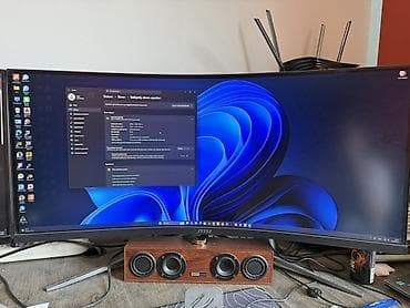 MSI MAG 345CQR – 34" UWQHD qövsvari oyun monitoru Xüsusiyyətlər: - at lalafo.az MSI MAG 345CQR – 34" UWQHD qövsvari oyun monitoru Xüsusiyyətlər: -
