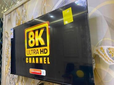 109 ekran smart tv satılır 350₼. Tam işlək vəziyyətdə.Ünvan lalafo.az -da 109 ekran smart tv satılır 350₼. Tam işlək vəziyyətdə.Ünvan