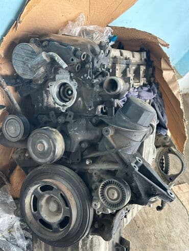 Mersedes matoru əla və işlək. Ətraflı məlumat üçün +994 70 224 08 lalafo.az -da Mersedes matoru əla və işlək. Ətraflı məlumat üçün +994 70 224 08