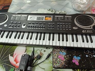 Sintezator lalafo.az -da Sintezator