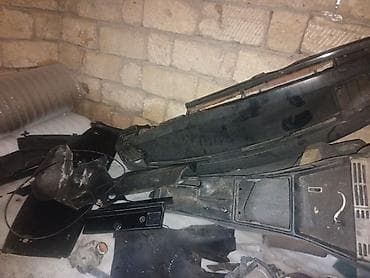- Ön panel (torpedo) – hava deflektorları və üst dekor elementləri ilə lalafo.az -da - Ön panel (torpedo) – hava deflektorları və üst dekor elementləri ilə