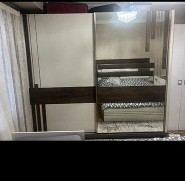 *230azn* Dolab satılır.Yaxsu vəziyyətdədir.Olcusu 250/67sm Heç bir lalafo.az -da *230azn* Dolab satılır.Yaxsu vəziyyətdədir.Olcusu 250/67sm Heç bir