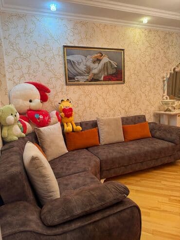 2 otaqlı, Yeni tikili, 80 kv. m lalafo.az -da 2 otaqlı, Yeni tikili, 80 kv. m