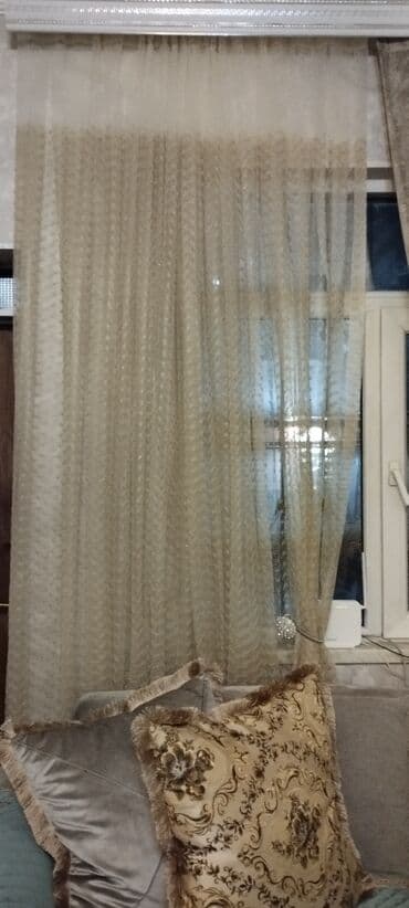 Yeni, Tül, rəng - Qəhvəyi, Pulsuz çatdırılma lalafo.az -da Yeni, Tül, rəng - Qəhvəyi, Pulsuz çatdırılma