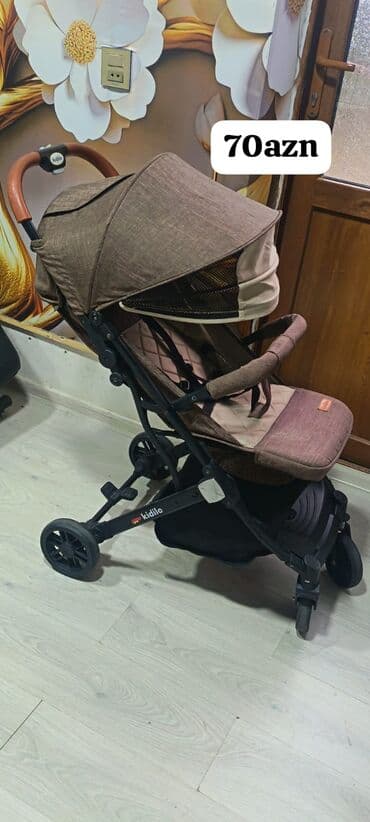 Klassik gəzinti arabası, Kidilo lalafo.az -da Klassik gəzinti arabası, Kidilo