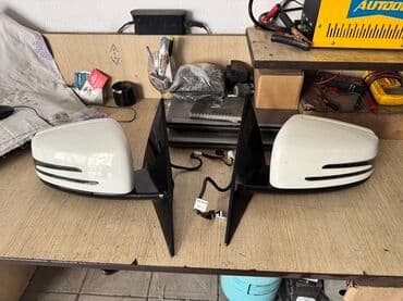 Cüt, Mercedes-Benz w211 w204 lalafo.az -da Cüt, Mercedes-Benz w211 w204