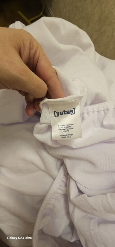 Yataş Micro Fit Sıvı Keçirməz Alez – döşək qoruyucusu,ela veziyyetde lalafo.az -da Yataş Micro Fit Sıvı Keçirməz Alez – döşək qoruyucusu,ela veziyyetde