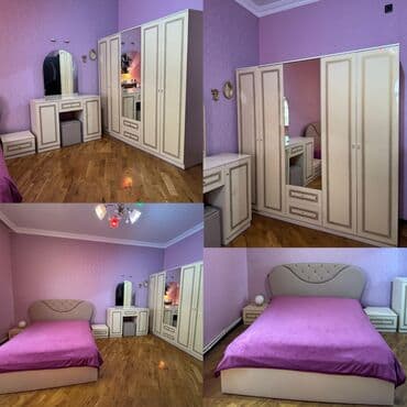 İkinəfərlik çarpayı, Dolab, İşlənmiş lalafo.az -da İkinəfərlik çarpayı, Dolab, İşlənmiş