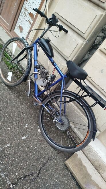 İşlənmiş Şəhər velosipedi Stels, 28", sürətlərin sayı: 21, Ünvandan götürmə lalafo.az -da İşlənmiş Şəhər velosipedi Stels, 28", sürətlərin sayı: 21, Ünvandan götürmə