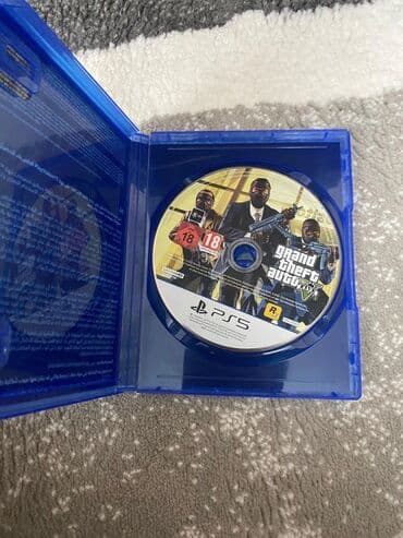 Xbox Series X: Salam ps5 diskli versiya satilir ideal veziyyetdedir 1orginal pult ile lalafo.az -da — 6 Xbox Series X: Salam ps5 diskli versiya satilir ideal veziyyetdedir 1orginal pult ile — 6