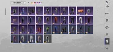 Hesab 65 səviyədir 40 koleksiyondur Hesab içi👇 6 maşın deseni 80 silah lalafo.az -da Hesab 65 səviyədir 40 koleksiyondur Hesab içi👇 6 maşın deseni 80 silah