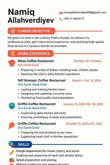 Anbar: -Namiq Allahverdiyev -23.05.2002 -Türkiye'de 5+ il aşpazlığ edip baş lalafo.az -da — 1 Anbar: -Namiq Allahverdiyev -23.05.2002 -Türkiye'de 5+ il aşpazlığ edip baş — 1