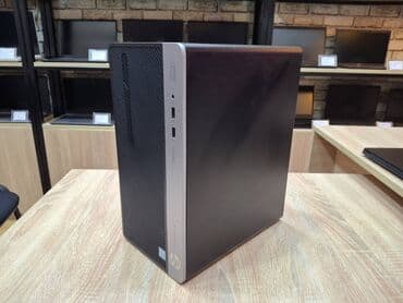 TechnoLife: 💼 HP ProDesk 400 MT – Etibarlı İş Kompyuteri! 💻 🛠 Ofis, təhsil və lalafo.az -da TechnoLife: 💼 HP ProDesk 400 MT – Etibarlı İş Kompyuteri! 💻 🛠 Ofis, təhsil və
